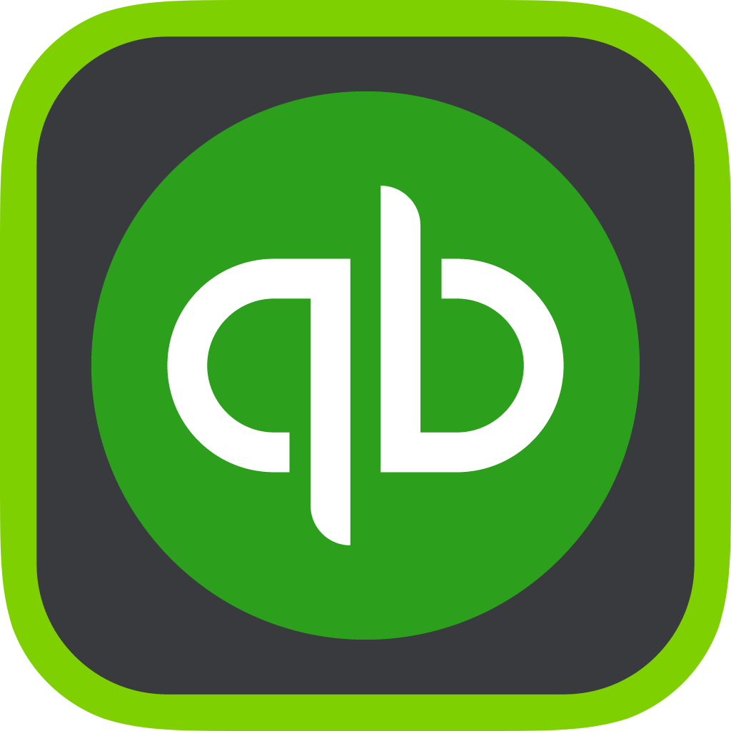 QuickBooks logo