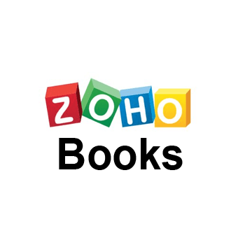 Zoho logo